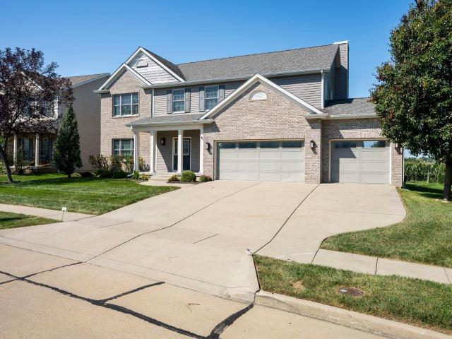 5144 Flowermound Drive