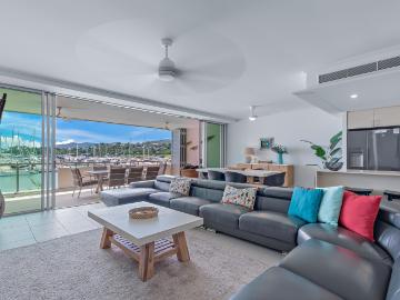 5/144 Shingley Drive, Cannonvale QLD 4802 Apartment For Rent | Domain