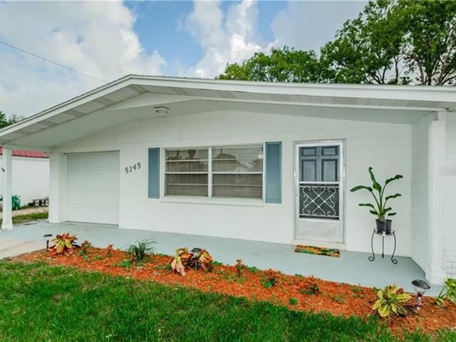 5145 Manor Dr, New Port Richey, FL 34652
