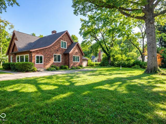 5145 Michigan Road