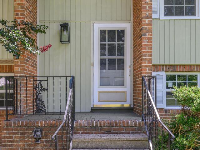 5145 Northumberland Road