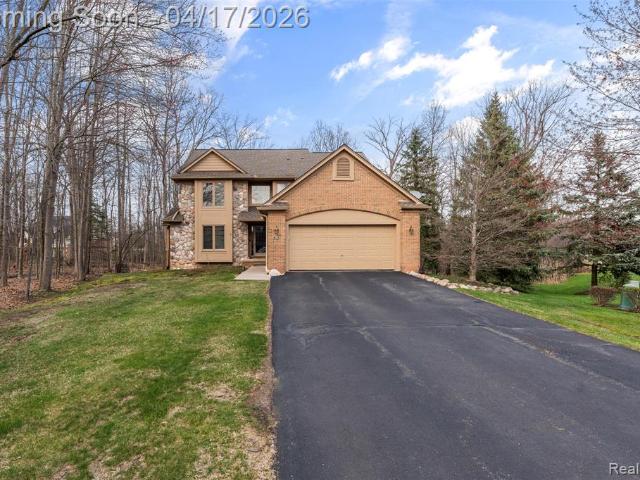5146 Lagoons Circle # 22