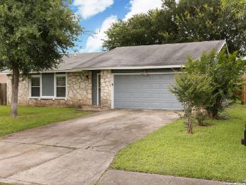 5146 Tom Stafford Dr, San Antonio, TX 78219 | MLS #1947