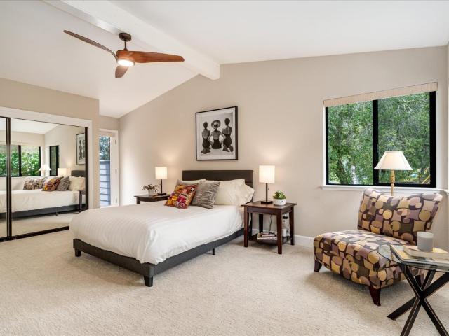 5146 Vista Grande Dr, Santa Rosa, CA 95403 | MLS #326051