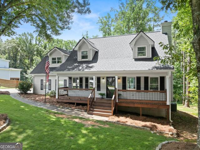 5147 Malisa Ridge