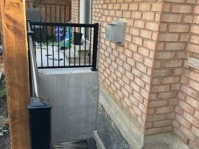 5147 Oscar Peterson Boulevard, Mississauga