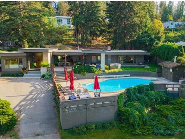5147 Lakeshore Road, Kelowna, BC, V1W 4J1 house for sale | Listing ID 10401 | Royal LePage