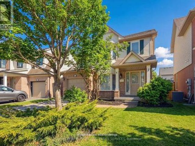 5147 Ravine Crescent, Burlington, ON, L7L 6N3 house for sale | Listing ID W12985 | Royal LePage