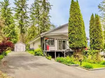 5147 Tallington Drive, Celista, BC, V0E 1M6 house for sale.
