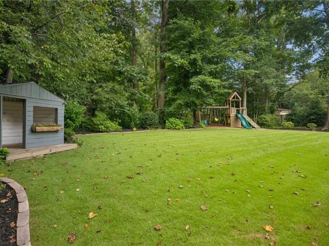 5148 N Peachtree Road