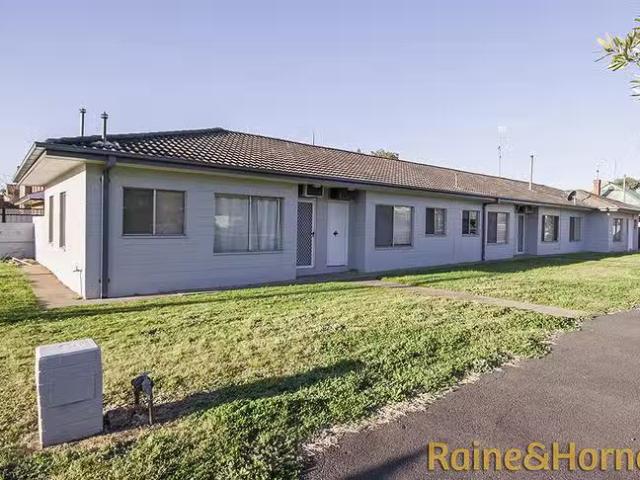 5/148 Bourke Street, Dubbo, NSW 2830