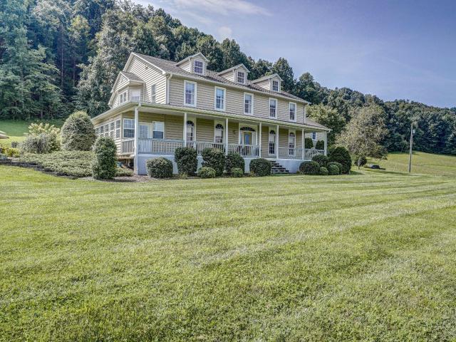 5148 Dishner Valley Road