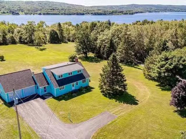 5148 Highway 1, Granville Centre, NS, B0S 1A0 house for sale.