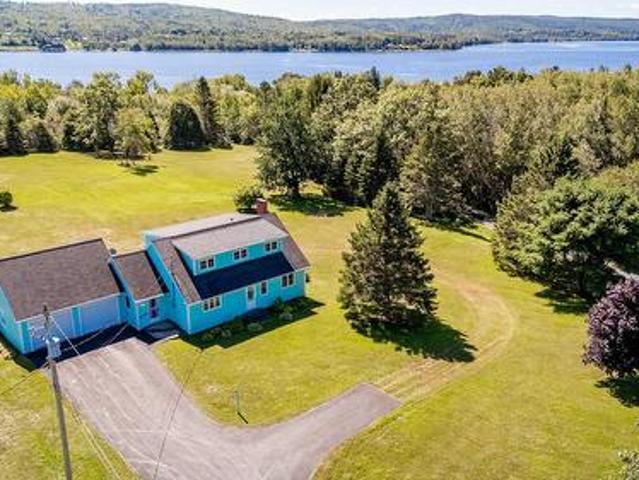 5148 Highway 1, Granville Centre, NS, B0S 1A0 house for sale | Listing ID 202622 | Royal LePage