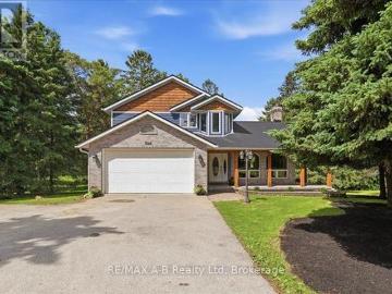 5148 Road, Perth East North Easthope, ON, N0B 2T0 house for sale | Listing ID X13441 | Royal LePage