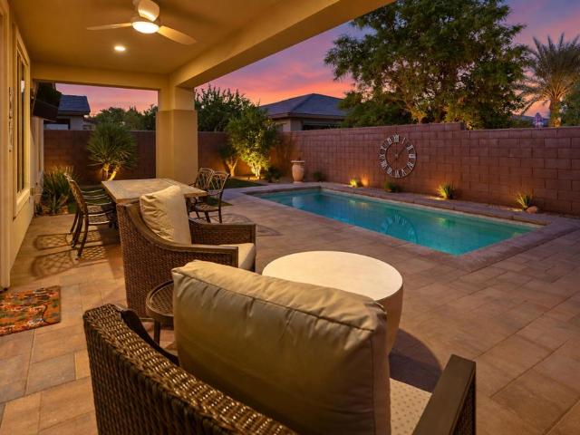 51490 Clubhouse Drive