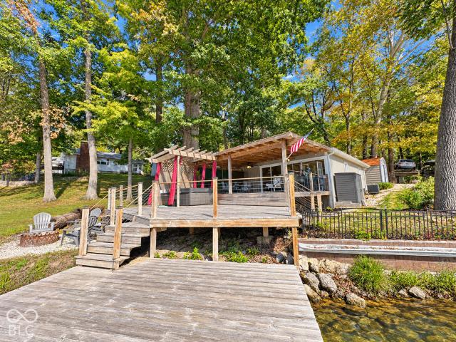 5149 Evergreen Lane