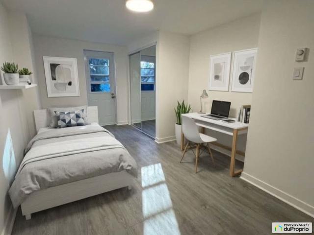 5149, 2e avenue, Rosemont / La Petite Patrie à louer