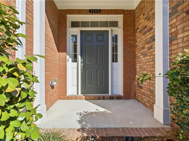 5140 Meridian Lane