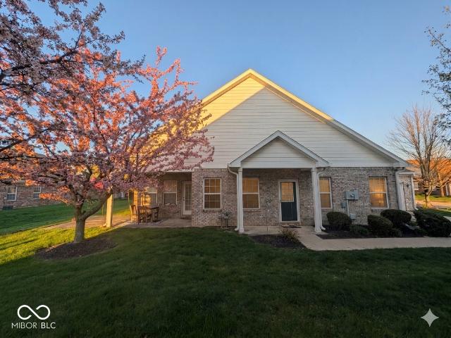 5140 Baltustrol Dr, Avon, IN 46123 | MLS #22093