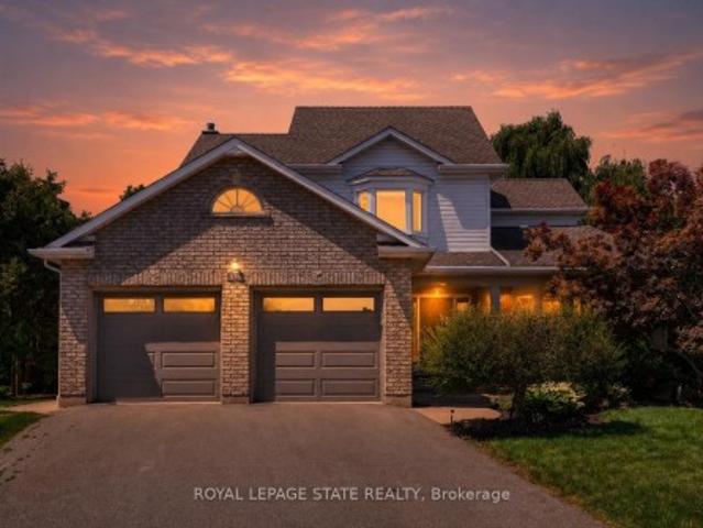 5140 Crimson King Way, Lincoln, ON, L0R 1B8 house for sale | Listing ID X13627 | Royal LePage