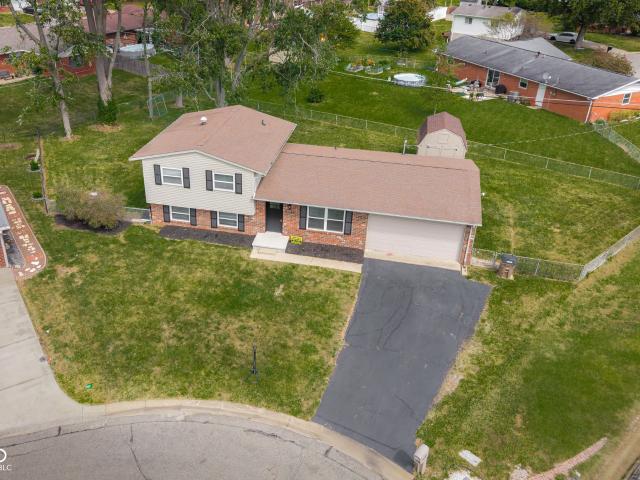 5140 Flintwood Court
