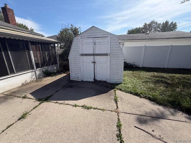 5140 S Middlebelt Road