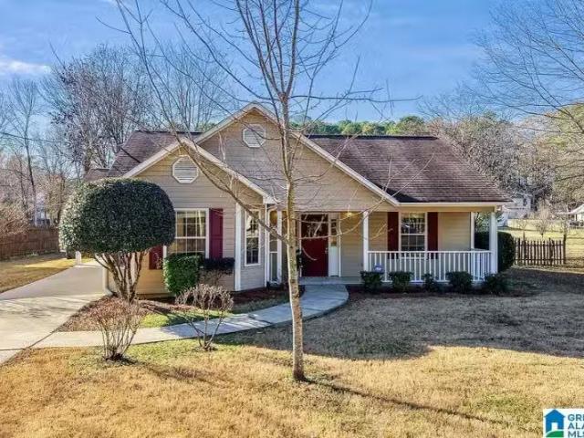 5140 SHAMROCK DR, HELENA, AL 35080