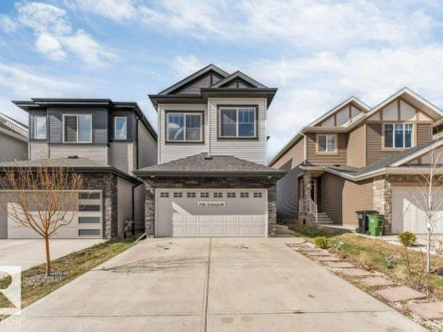 5140 23 Avenue Sw, Edmonton, AB, T6X 2X4 house for sale | Listing ID E4505 | Royal LePage