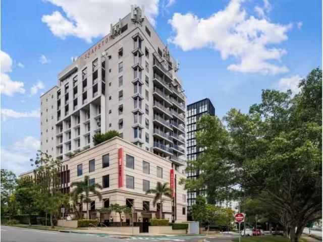 514/188 Shafston Avenue, KANGAROO POINT Apartment for rent Li.