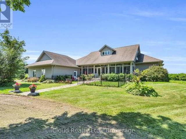 5141 Nd Line, Amaranth, ON, L9W 0S5 house for sale | Listing ID X13662 | Royal LePage