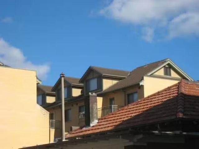 5/141 Concord Road, North Strathfield Townhouse for rent List.