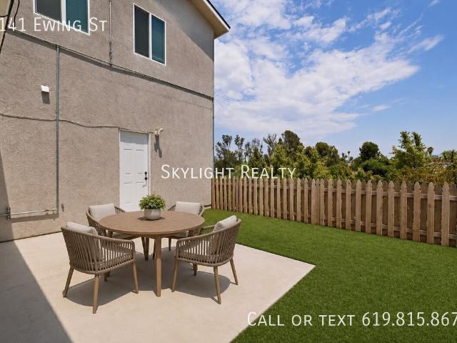 5141 Ewing St, 4 beds, 2 full baths