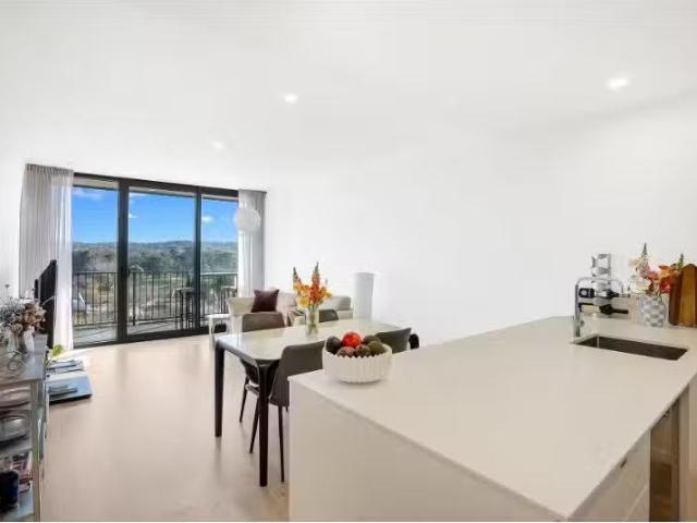 514/253 Northbourne Avenue, Lyneham Apartment for rent Listed.