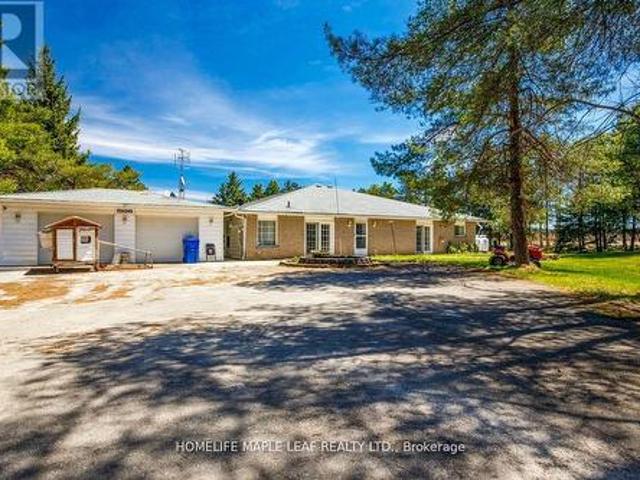 5142 Nd Line, Amaranth, ON, L9W 0S5 house for sale | Listing ID X13540 | Royal LePage