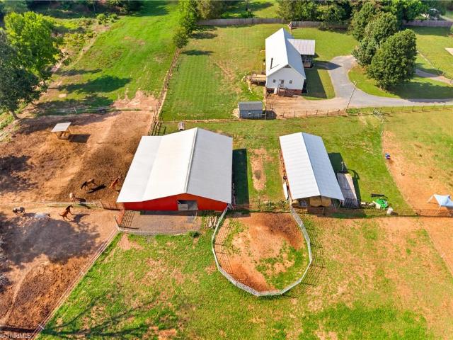 5142 New Hope Church Road