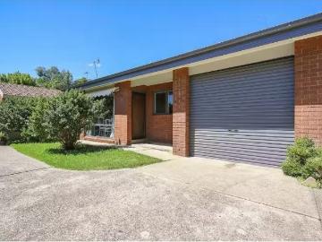 5/142 Alexandra Street, East Albury Townhouse for rent Listed.