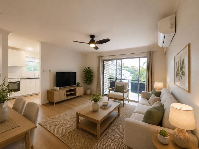 5/142 Gladstone Road, Highgate Hill QLD 4101 Matthews Real Estate