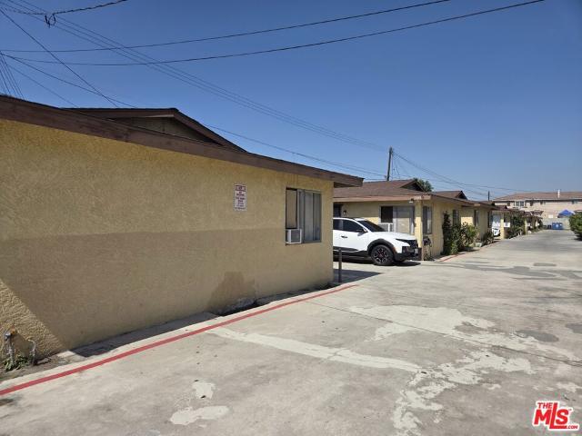 5143 Clara Street