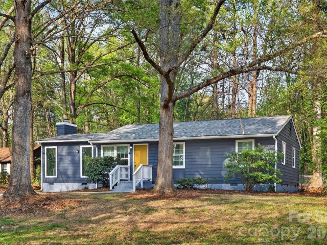 5143 Delivau Dr, Charlotte, NC 28215 | MLS #4364