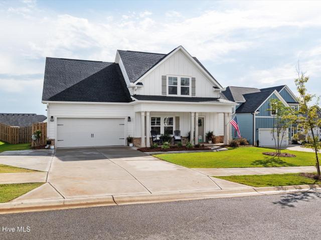 5143 Greyton Circle