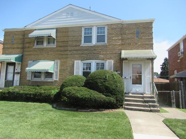 5143 S Austin Avenue # 5143