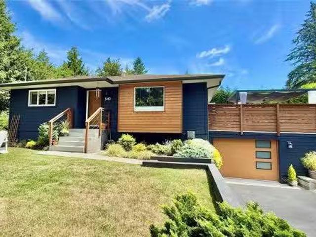 5143 Santa Clara Ave, Saanich, BC, V8Y 1W5 house for sale L.