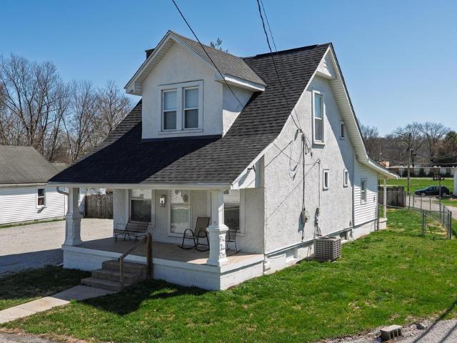 514 & 516 Montjoy Street