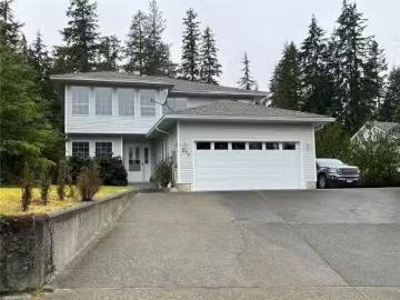 514 Cedar Cres, Gold River, BC, V0P 1G0 house for sale List.
