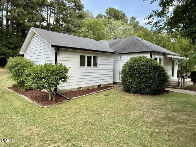 514 Chub Lake St, Roxboro, NC 27573