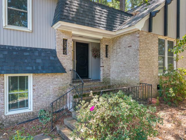 514 Ashland Drive