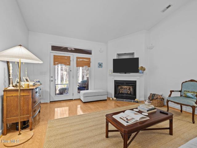 514 B Village Green Drive