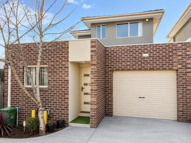 5/14 Browning Street, Kilsyth