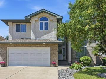 514 Butterworth Way, Edmonton, AB, T6R 2G8 house for sale | Listing ID E4492 | Royal LePage